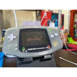 Gameboy Advance Clasica, Original