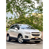 Chevrolet Tracker 2017 1.8 Lt Automática 4x4