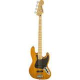 Bajo Squier Jazz Bass 77 Vintage Modify Envio