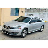 Volkswagen Passat 2012 2.5 Confortline At