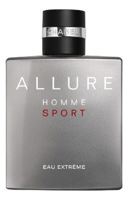 Chanel Allure Homm Sport Eauext - mL a $85