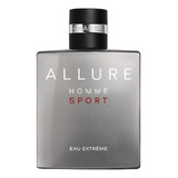 Chanel Allure Homm Sport Eauext - mL a $85