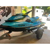 Sea Doo Gti 155se 2015 Sem Carreta Virtual Nautica