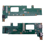 Placa Filha Usb Positivo R37  Microboard 6-77-m72r1-d03c-1