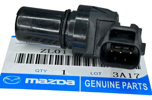 Sensor Arbol De Leva Ford Laser 1.6 Y Mazda Allegro 1.6 Orig Foto 4