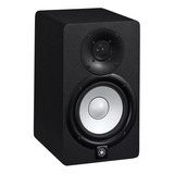 Monitor Estudio Yamaha Hs5 Activo 70 Watts Unidad