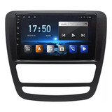 Radio Android Jac T8 T6 + Apple Carplay+android Auto+cámara