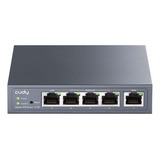 Cudy Nuevo Router Vpn Gigabit Multi-wan 2023, Hasta 4 Puerto