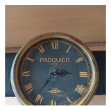 Reloj De Pared Vintage