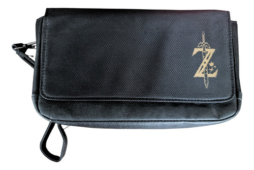 Estuche Zelda Hori Nsw-068u Para Nintendo Switch