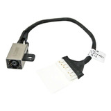 Power Jack Dell Inspiron 3567 3467 450.09w05.0011 0fwgmm P4