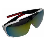 Anteojos Lentes Running Ciclismo Unisex