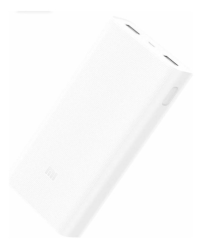 Xiaomi Mi Power Bank 2 (20.000mah)