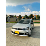 Volkswagen Voyage 2019 1.6 Trendline