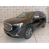 Gmc Terrain 2018