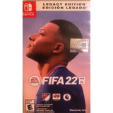 Fifa 22 Legacy Edition