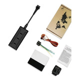 Rastreador Localizador Veicular Gps