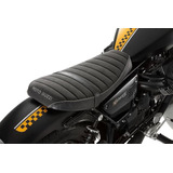 Asiento  Cafe Racer, Moto Guzzi V9 / Bobber, Roamer