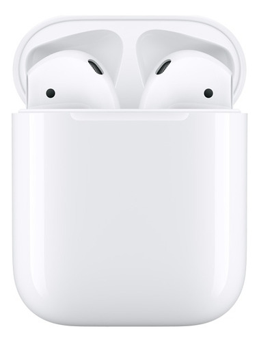 AirPods 2da Generacion