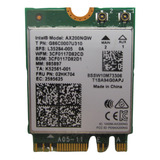 Tarjeta Wifi Intel Hp Elitebook 850 G6 Ax200ngw L35284-005