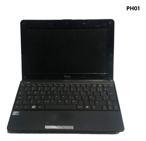 Netbook Philco Phn10ap122lm Retirada De Peças