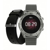 Smartwatch Mark Maddox Hombre Hs1000-10 /relojería Violeta