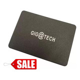 Disco Solido Interno Gigatech 2.5 Sata3 Ssd 120 Gb Premium