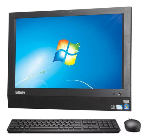 All In One Lenovo Thinkcentre A70z 2gb Ram 120gb Ssd