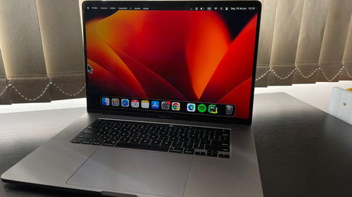 Macbook Pro 16''