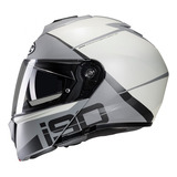 Casco Hjc Rebatible I90 May Mc5sf Hjc