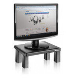 Suporte Quadrado Para Monitor De Mesa Ac125 - Multilaser