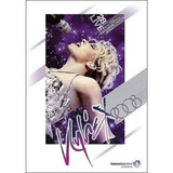 Kylie Minogue -  X 2008 Arena Show - Dvd - Sb