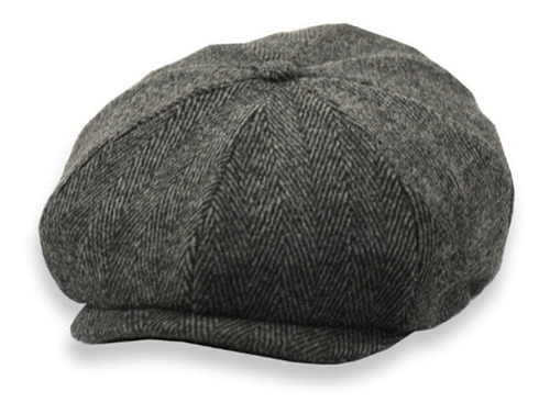 Peaky Blinders Sombrero De Los Hombres Newsboy Cap