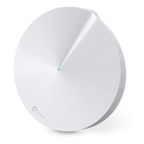 Access Point Router Wi-fi Mesh Tp-link Deco M5 Blanco