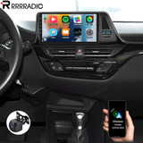 64gb Android 13 Car Gps Navi Wifi Stereo Radio Player Fo Aad