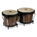 Latin Percussion Lpa601-sw Lp Aspire Jamjuree - Bongos De M.