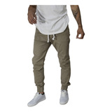 Pantalon Jogger De Hombre Confort Tsumeb Jeans 