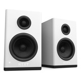 Bocinas Para Pc Relay Speakers Nzxt Blancas Ap-spkw2-us Color Blanco