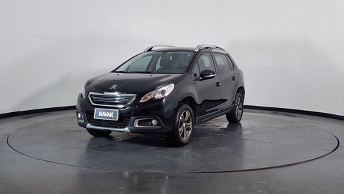 Peugeot 2008 1.6 Active Mt