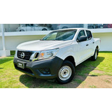 Nissan Np 300 Se