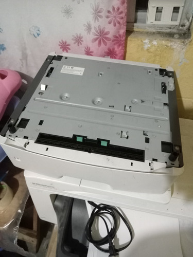 Lexmark Bandeja De 550 Hojas, Para Mx611dhe