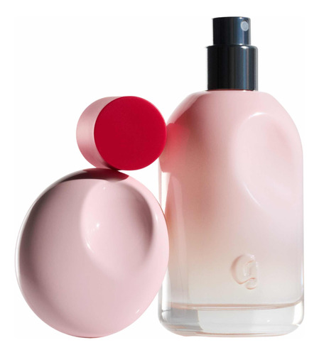 Perfume Glossier You Eau De Parfum Original Nuevo 50ml