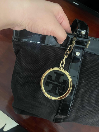 Bolsa Tory Burch Original  (no Coach, No Michael Kors)