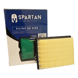 Filtro Aire Hero Hunk 160 F.i 190 F.i Thriller 200 Spartan