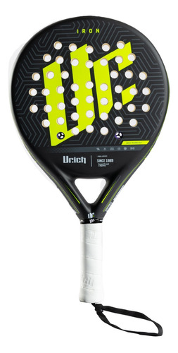 Paleta Padel Control Iron Urich