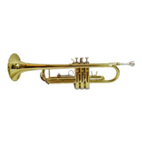 Trompeta Bb Lacquer  Gcr Ywtr-01