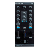 Controlador Dj Traktor Kontrol Z1 Native Instruments