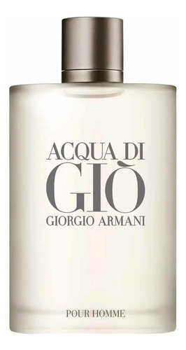 Perfume Acqua Di Gio - Armani - Oferta!!
