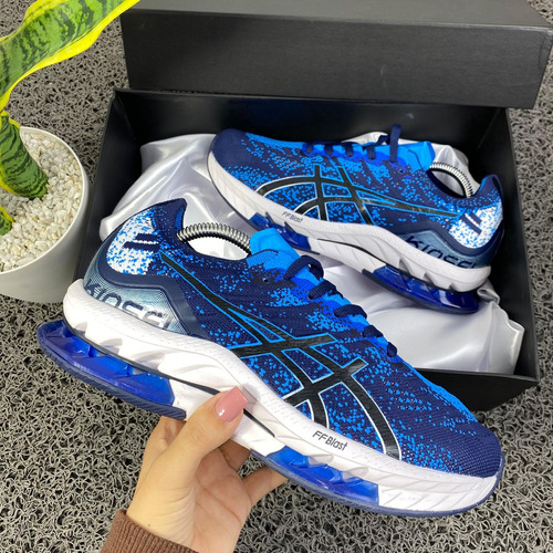 Tenis Asics Gel-kinsei Blast Hombre 