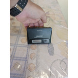Walkman Sony Af605 Para Retirada De Peca Ler Anuncio